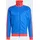 adidas CLASSIC TRACKTOP - Blue - S