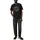 QS T-Shirt schwarz M