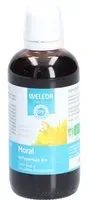 Weleda EPB Millepertuis Bio Moral Solution Orale 100 ml