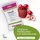 GSE-Vertrieb Urovit Cranberry Pulver Portionsbeutel 10 St.