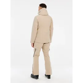 Protest Prttimothy Skijacke Beige M
