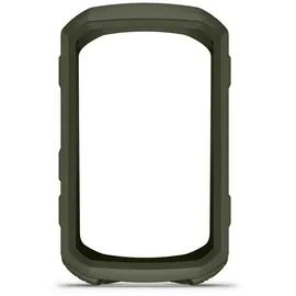 Garmin Silikonhülle für Edge 550/850 - Moosgrün