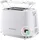 Russell Hobbs Toaster Eden 2s - White