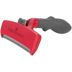 Furminator deShedding Tool Dog Langhaar Pflegewerkzeug für Hunde Größe XL