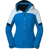 Schöffel Ski Jacket Goldegg L spring break spring break 46 - Blau - 46