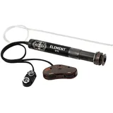 Lr Baggs Element Active VTC, Pickup-System für Westerngitarre