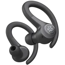 JLAB Go Air Sport graphite
