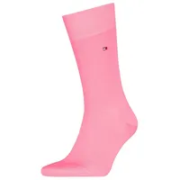 Tommy Hilfiger Socken TH MEN SOCK 1P PREMIUM WOOL rosa 39-40