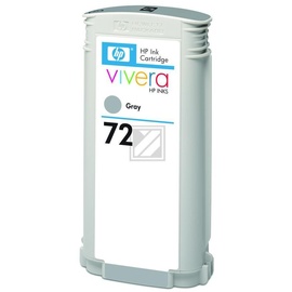HP 72 grau