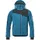 Mascot International GmbH Jacke, Advanced wasserdicht, Dunkelpetroleum-schwarz, M