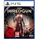 Necromunda: Hired Gun (USK) (PS5)