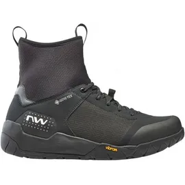 Northwave Multicross Mid GTX Schwarz 45,5