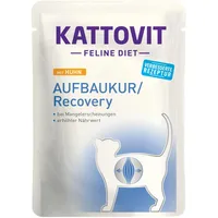 Kattovit Aufbaukur Huhn 85 g
