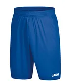 Jako Manchester 2.0 Sporthose royal M