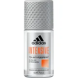 Adidas Herren Antitranspirant Roll-On, 50 ml