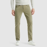 PME Legend 5-Pocket-Jeans »NAVIGATOR«, Gr. 36 Länge 34, grün Herren Jeans