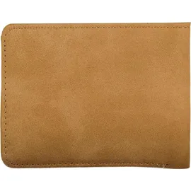 QUIKSILVER Sea Barker Portemonnaie bro brown