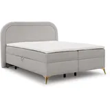 S-Style Sonna 200 x 200 cm H3 Grau