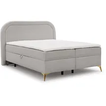 S-Style Sonna 200 x 200 cm H3 Grau