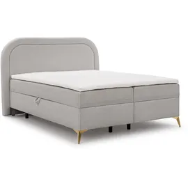 S-Style Sonna 200 x 200 cm H3 Grau