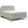 S-Style Sonna 200 x 200 cm H3 Grau