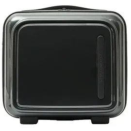 Mandarina Duck LOGODUCK + Metal Beauty CASE