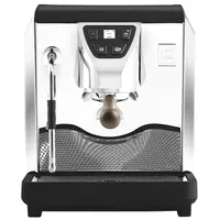 Nuova Simonelli Oscar Mood Espressomaschine - Schwarz