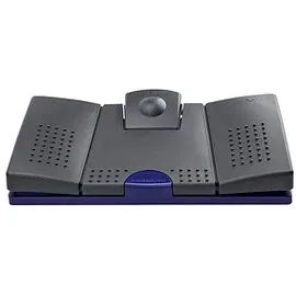 Grundig Digta 7 Stand-alone Kit digitales Diktiergerät-Set 2 GB