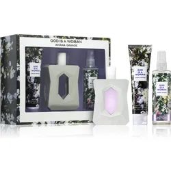 Ariana Grande God Is A Woman Eau de Parfum für Damen