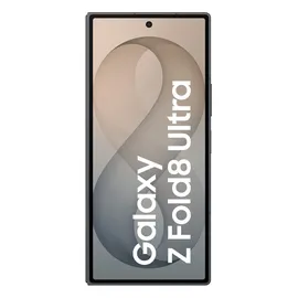Samsung Galaxy Z Fold8 Ultra 16 GB RAM 1 TB Graphite