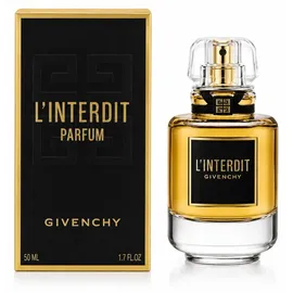 Givenchy L'Interdit Parfum 50 ml