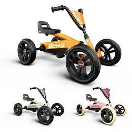 Berg Toys Buzzy Orange (Limitierte Edition)