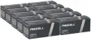 100x Procell CR123A Lithium 3V 1550mAh im 10er Karton