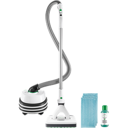 Vorwerk Kobold VT300 Bodenstaubsauger – DER Saugwischer mit Kabel (S)