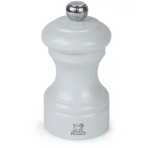 Peugeot Bistrorama Salzmühle 10 cm perlgrau lackiert