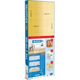 Selit Selitac Trittschalldämmung Parkett- & Laminat 10 mm 6 m2
