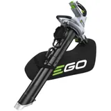 EGO LV5000E inkl. ohne Akku