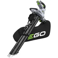 EGO LV5000E inkl. ohne Akku