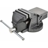 Awtools, Schraubstock + Zwinge, Fester Engineering-Schraubstock Sg 5 "