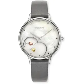 Engelsrufer Happy Hearts Edelstahl 34 mm ERWA-HEART-LGY1-MS