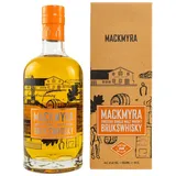 Mackmyra Whisky Mackmyra Brukswhisky Single Malt Whisky 41,4% 0,7l