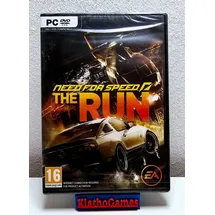 Need for Speed: The Run (Classics) (PC)