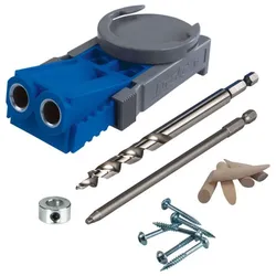Verbindungssystem Kreg Pocket-Hole Jig R3