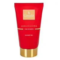 GISADA Ambassador Women Showergel