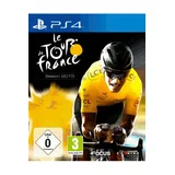 Le Tour de France 2015 (PS4)