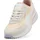 Puma R78 Glance Damen Frosted Ivory/PUMA White 40