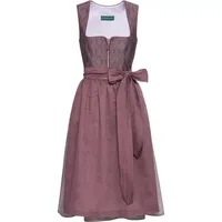 Country Line Dirndl Dirndl rosa 38