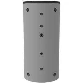 solarbayer� Pelletkesselset PLT-AC 45-2A 45 kW 1xSLS-1500 Speicher