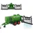 Jamara RC-Landmaschine Fendt Fasswagen mit Schlauchverteiler 2,4CH RtR grün (405235)