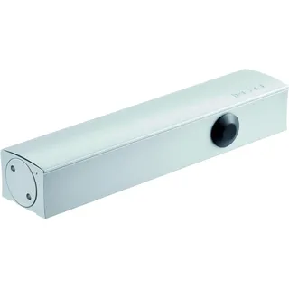 GEZE Türschließer TS 5000 silber ohne Gleitschiene